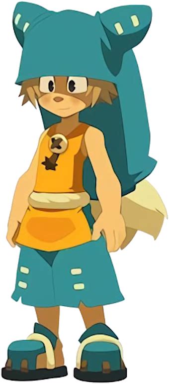 wakfu personnage|Category:Major characters 